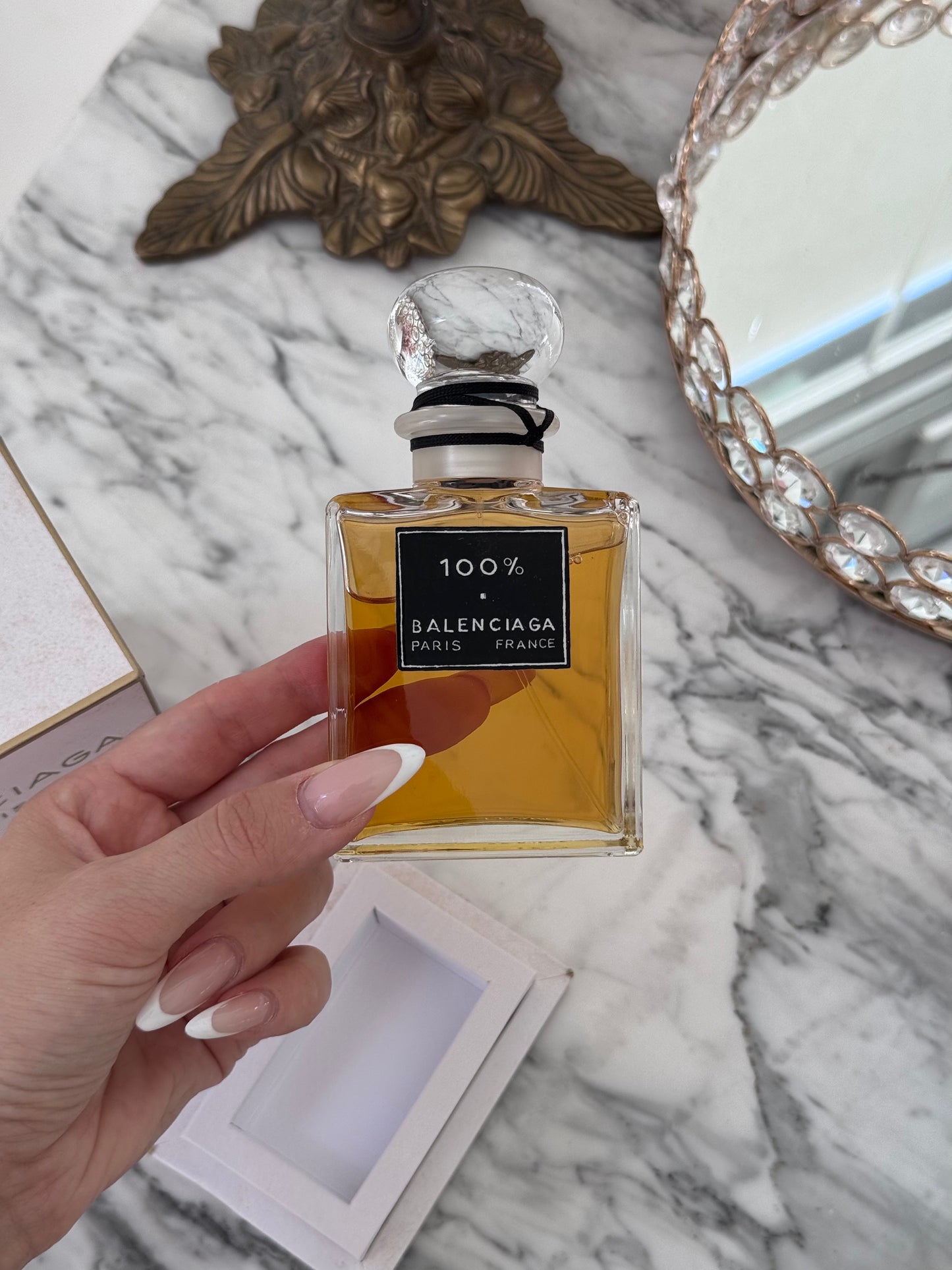 BALENCIAGA 100% Parfum Unisex