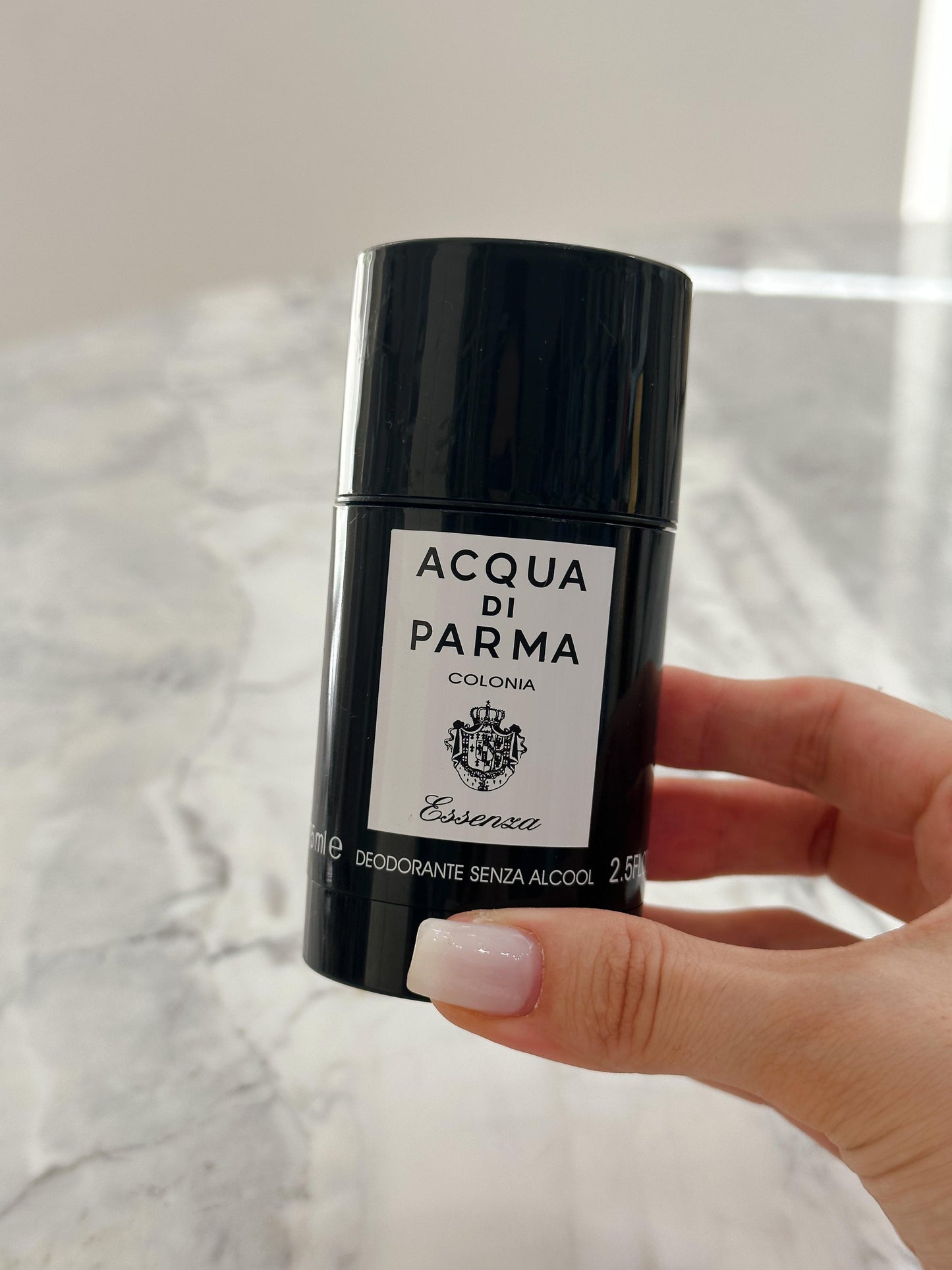 ACQUA DI PARMA Colonia Essenza - Deodorante Stick