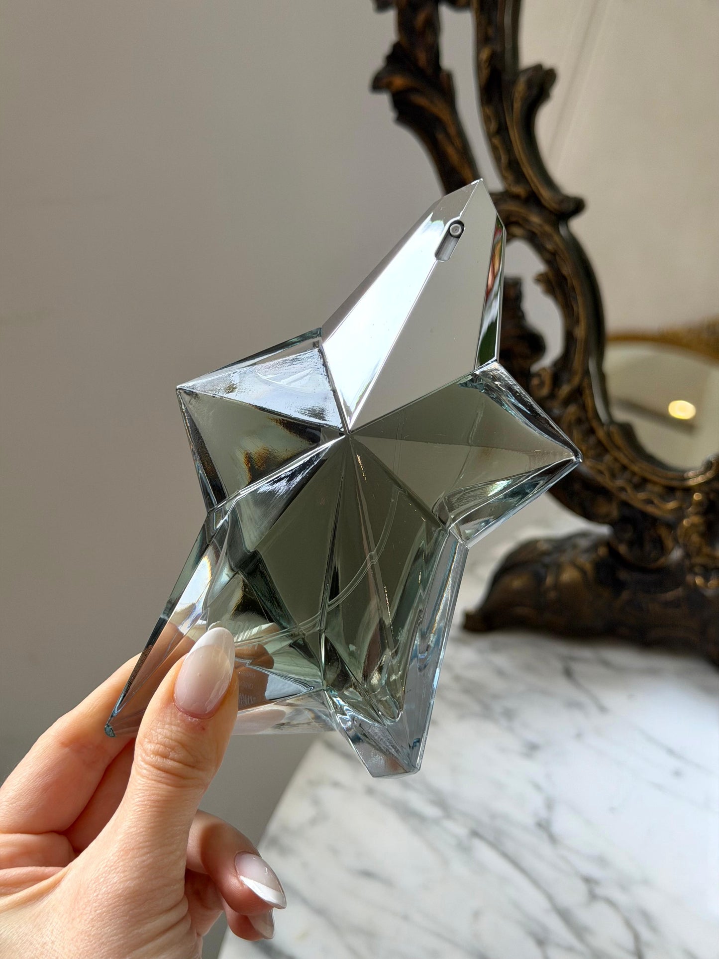 THIERRY MUGLER Angel Eau De Parfum