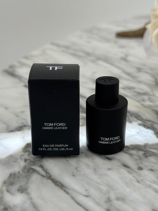 TOM FORD
Ombré Leather Eau De Parfum - Travel Size
