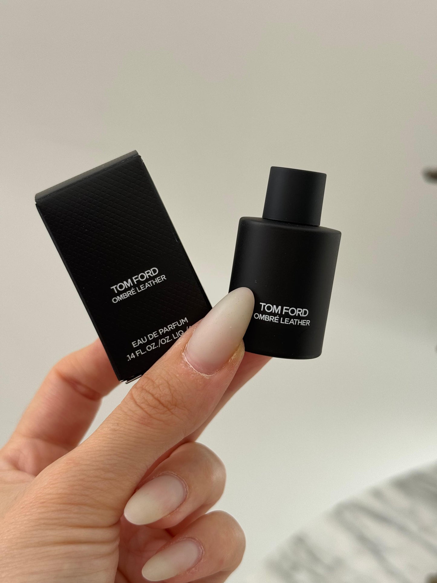 TOM FORD
Ombré Leather Eau De Parfum - Travel Size