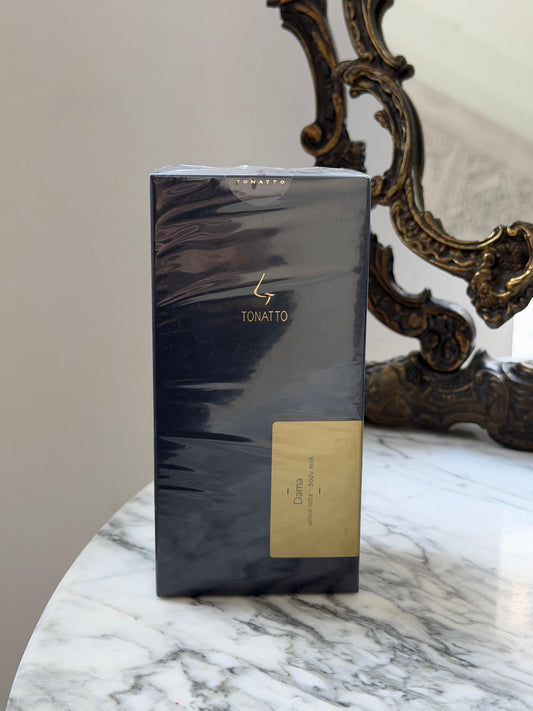 TONATTO Albi Unico Body Oil