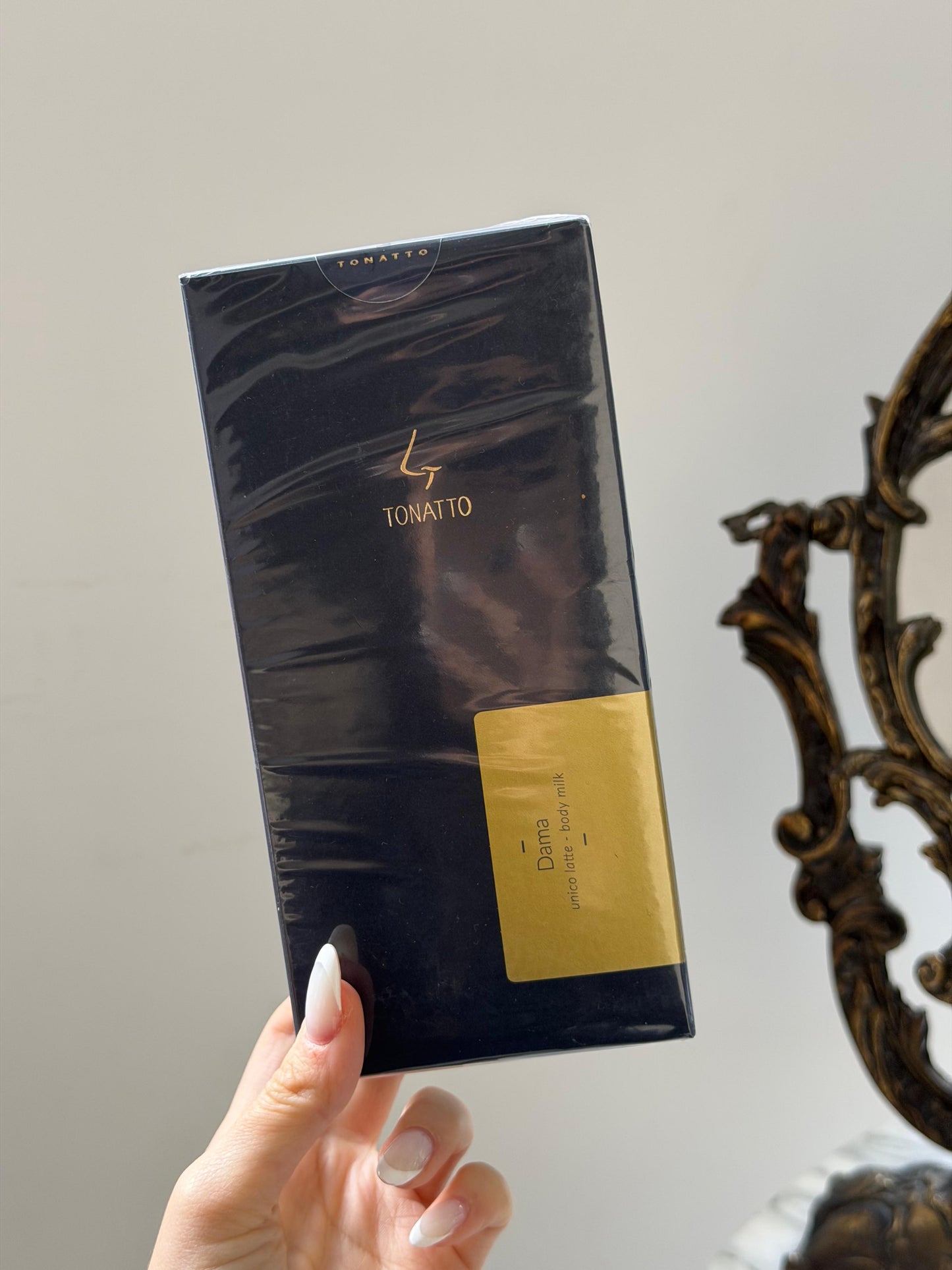 TONATTO Albi Unico Body Oil