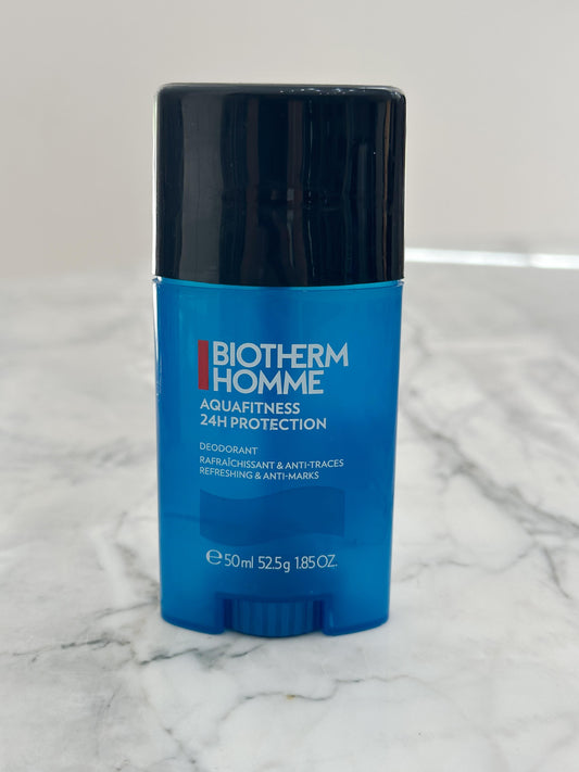 BIOTHERM Homme Aqua Fitness 24h Protection - Deodorant