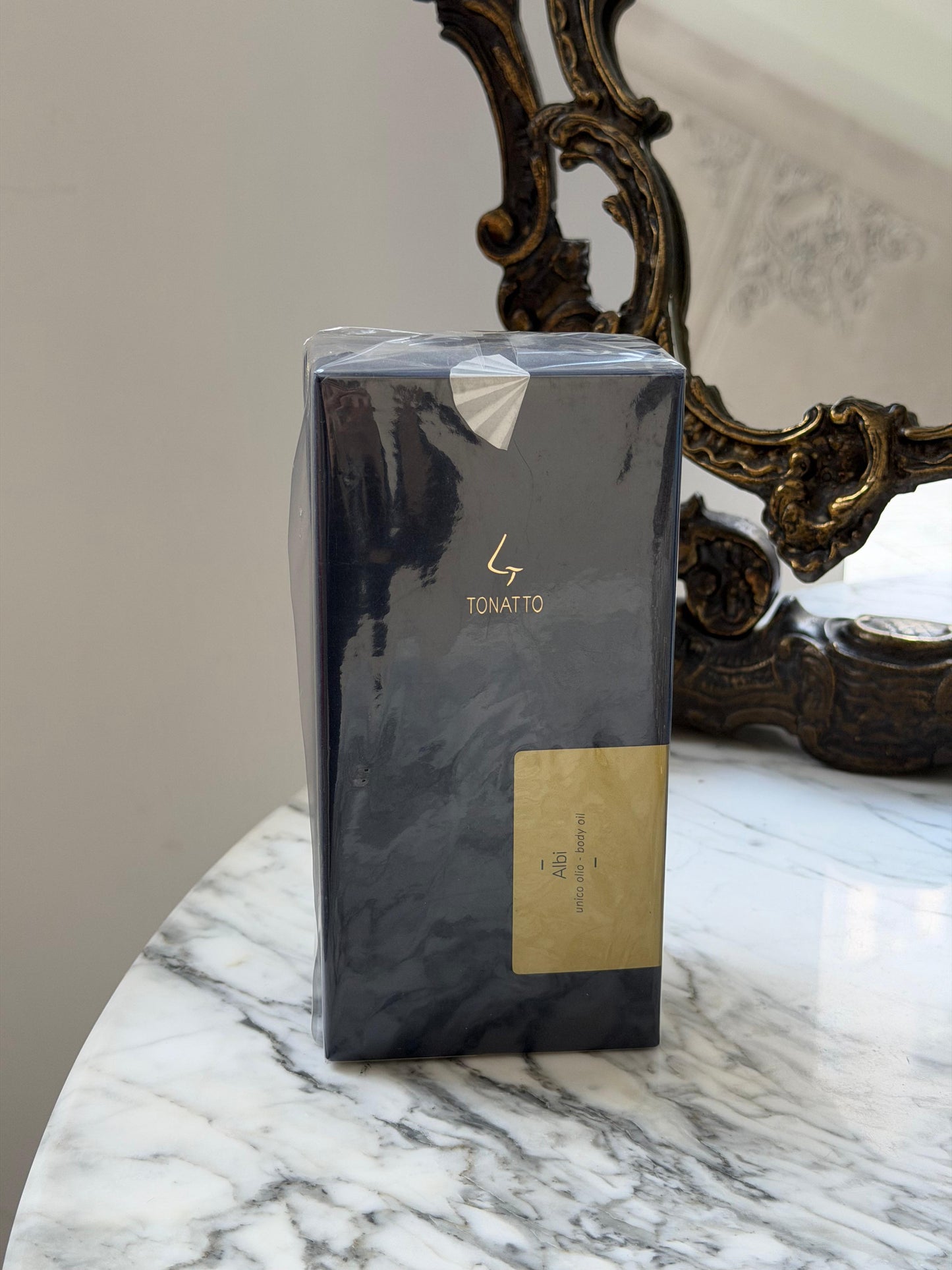 TONATTO Dama Unico Body Oil