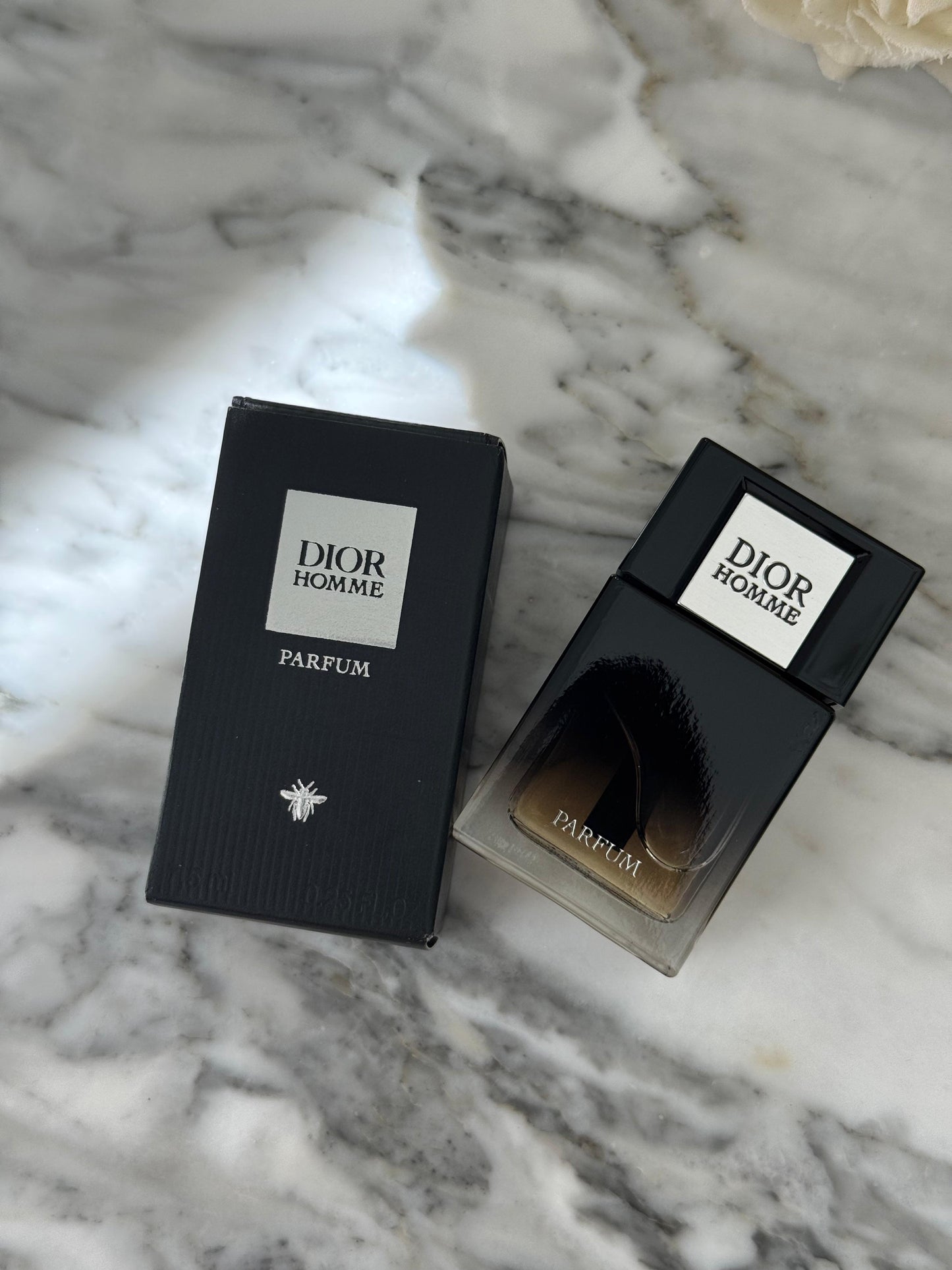 DIOR Homme Parfum - Travel Size