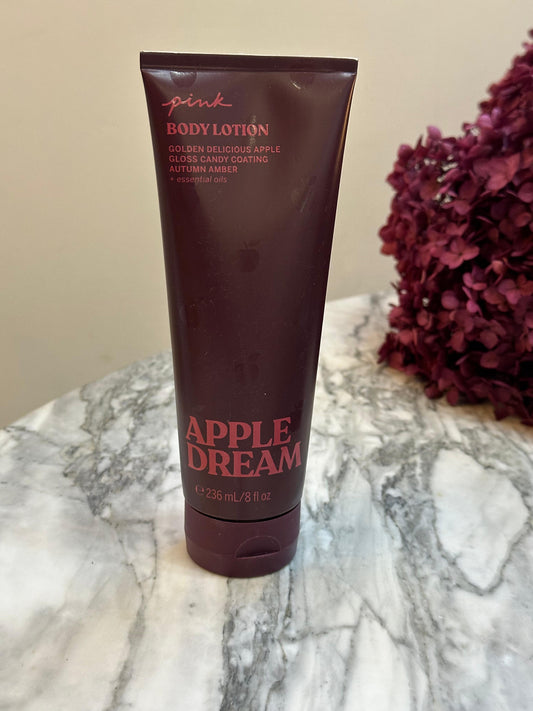 VICTORIA’S SECRET
Apple Dream - Fall Classics Body Lotion