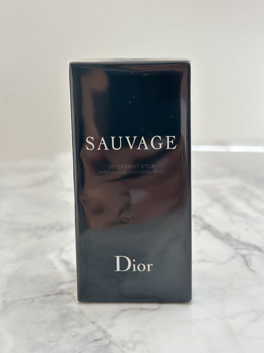 DIOR Sauvage Stick Deodorant