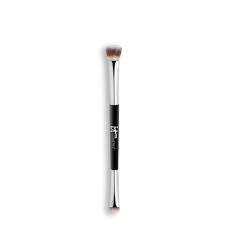 IT COSMETICS Heavenly Luxe™ No-Tug™ Dual Eyeshadow Brush (5)