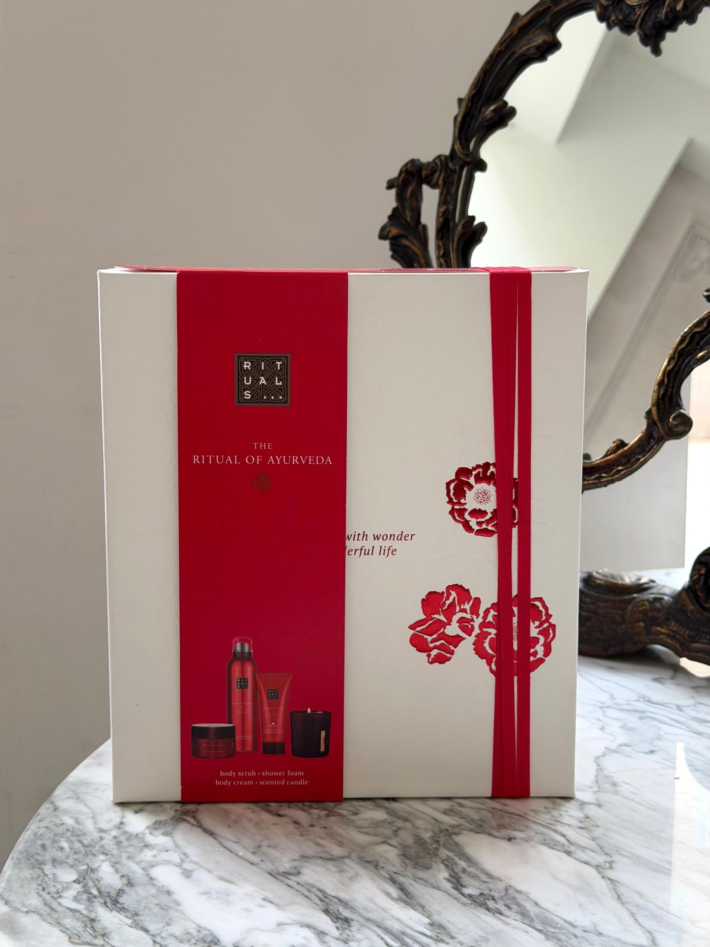 RITUALS The Ritual of Ayurveda Gift Set