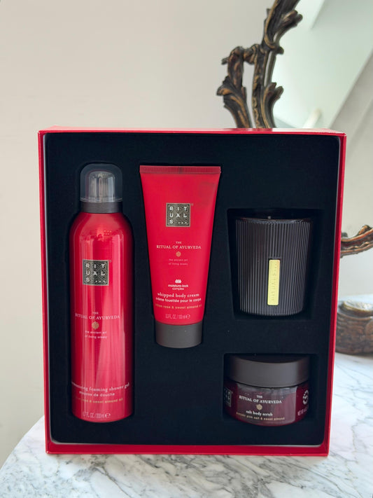RITUALS The Ritual of Ayurveda Gift Set