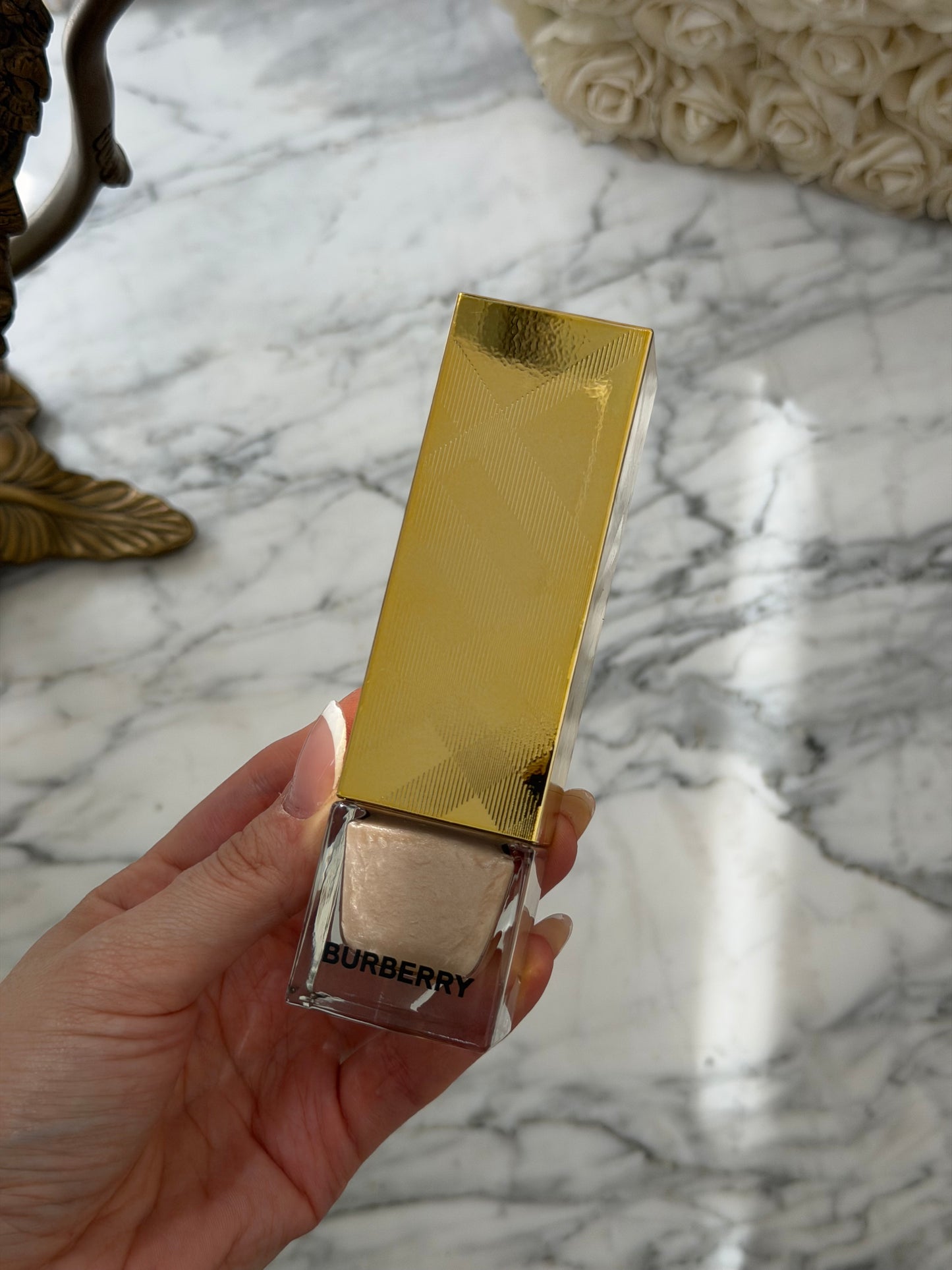 BURBERRY
Beyond Radiance Primer
Bare Glow