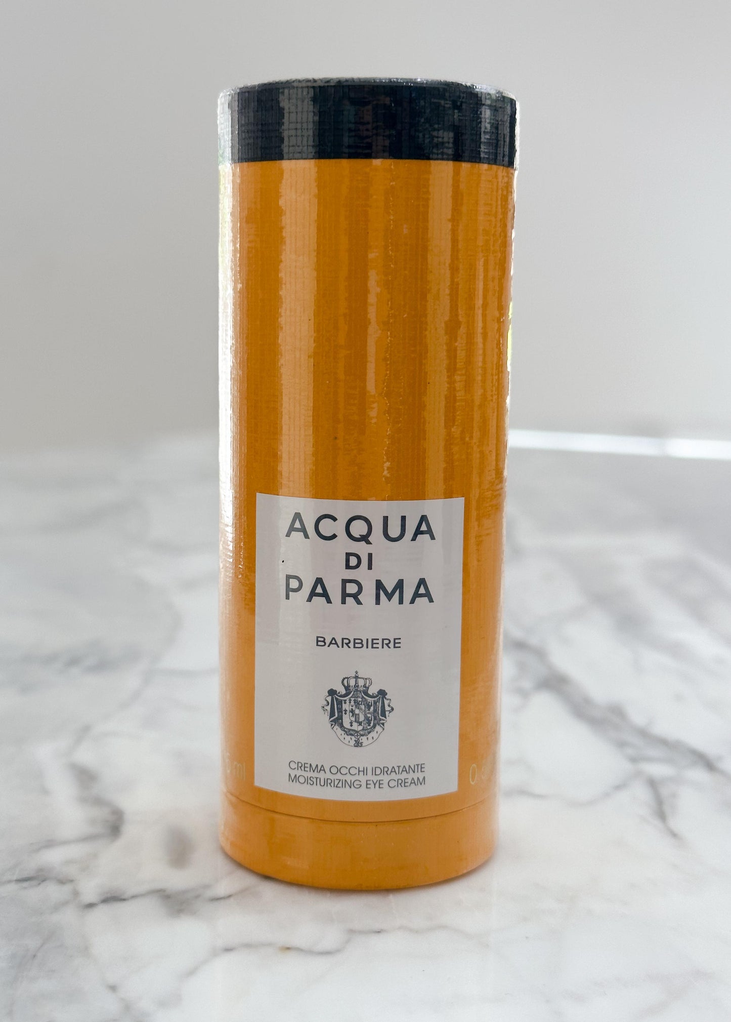 ACQUA DI PARMA Barbiere Crema Occhi Idratante