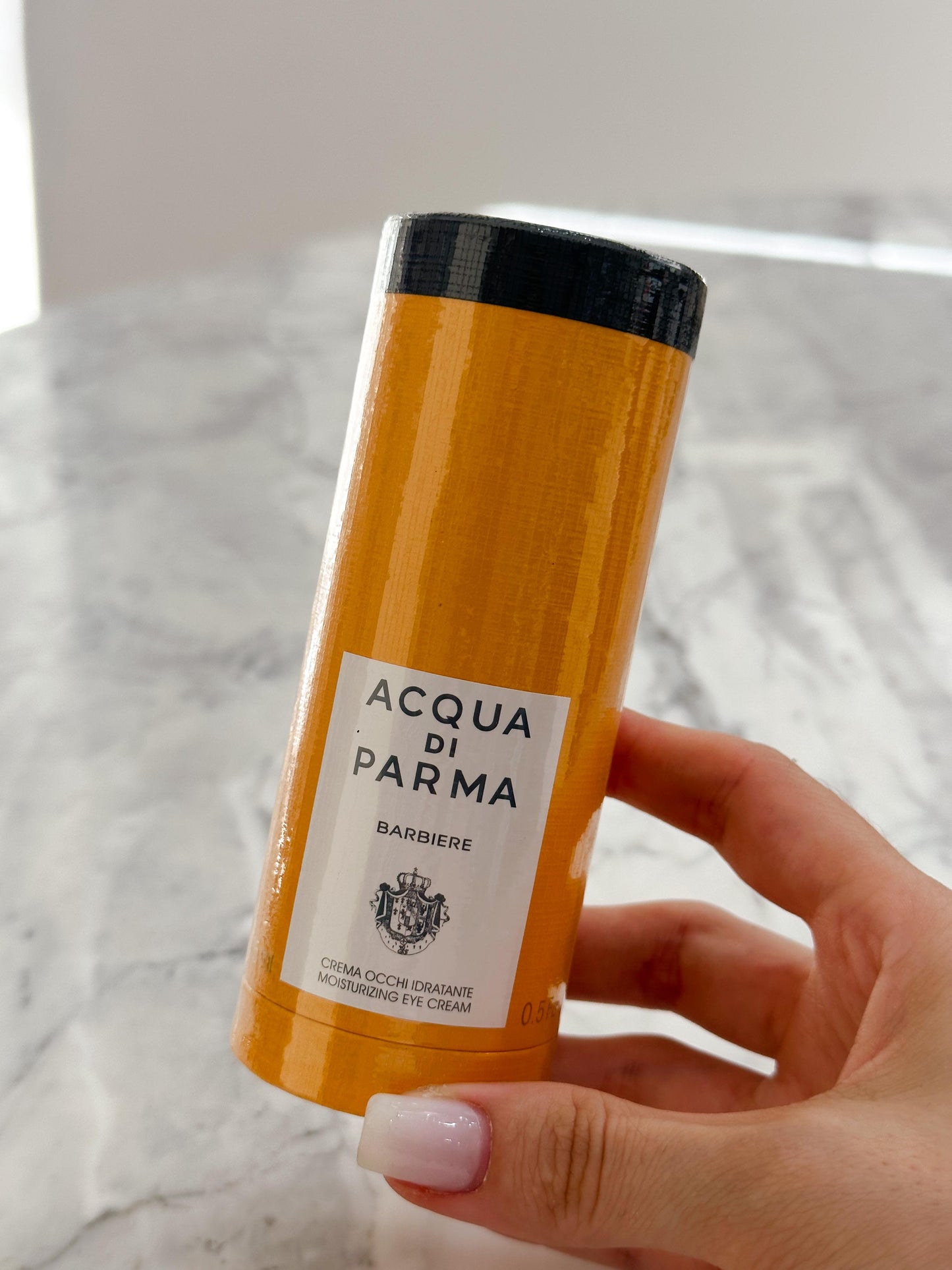 ACQUA DI PARMA Barbiere Crema Occhi Idratante