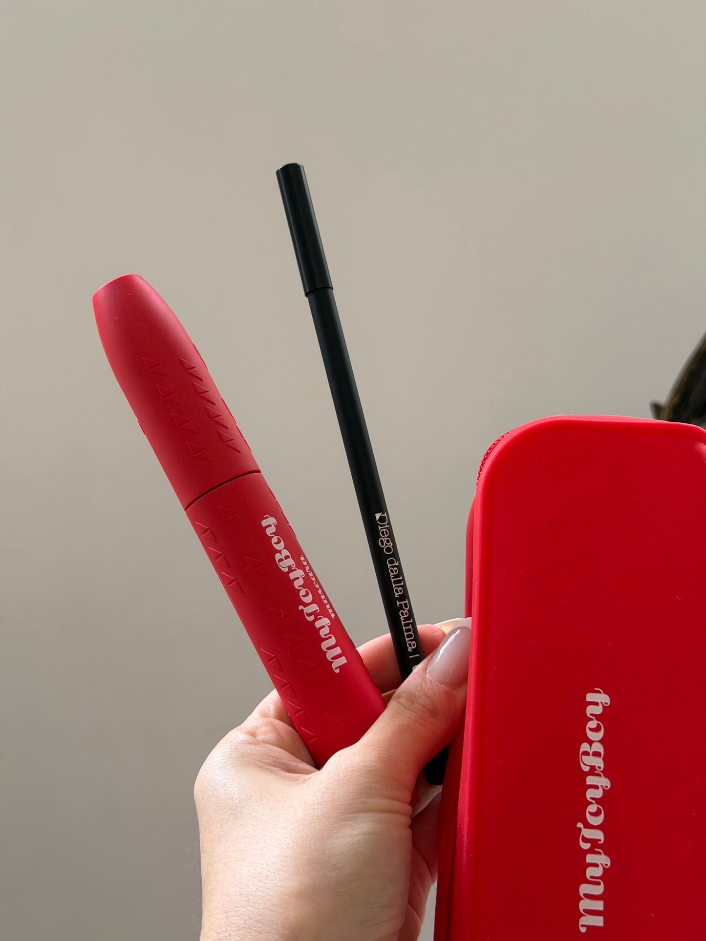 DIEGO DELLA PALMA My Toy Boy Eyes Kit