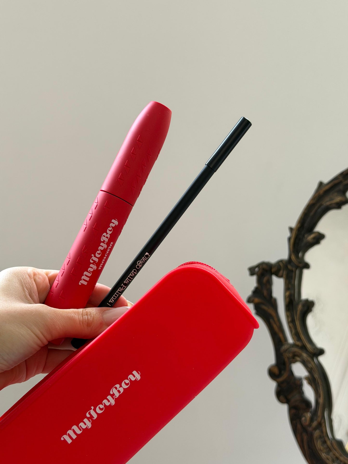 DIEGO DELLA PALMA My Toy Boy Eyes Kit