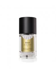TONATTO Amir Unico Body Oil