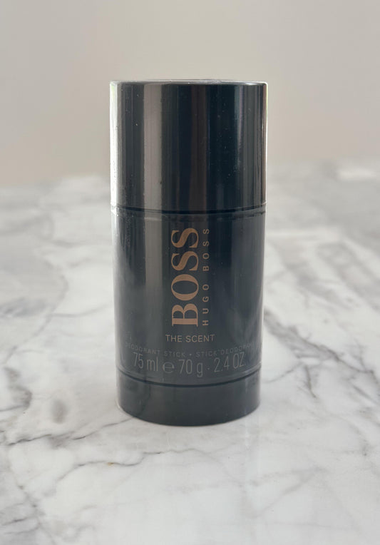 HUGO BOSS The Scent Deodorant Stick