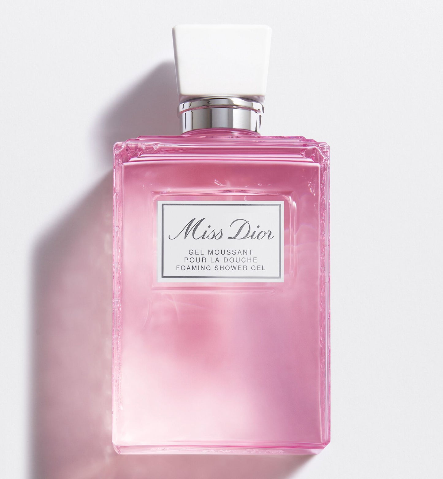 DIOR Miss Dior Foaming Shower Gel