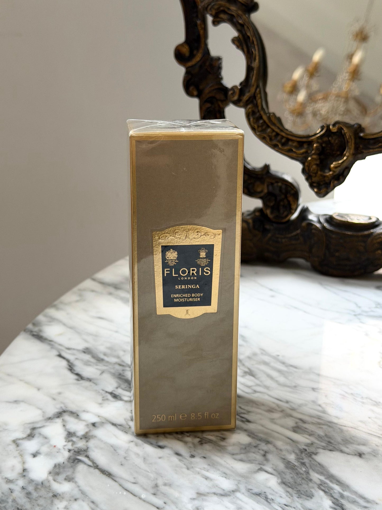 FLORIS LONDON Fleur - Enriched Body Moisturiser