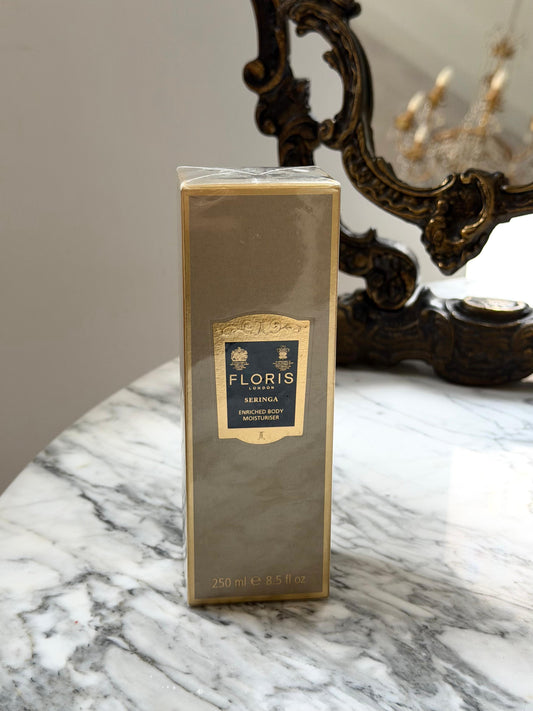 FLORIS LONDON Fleur - Enriched Body Moisturiser