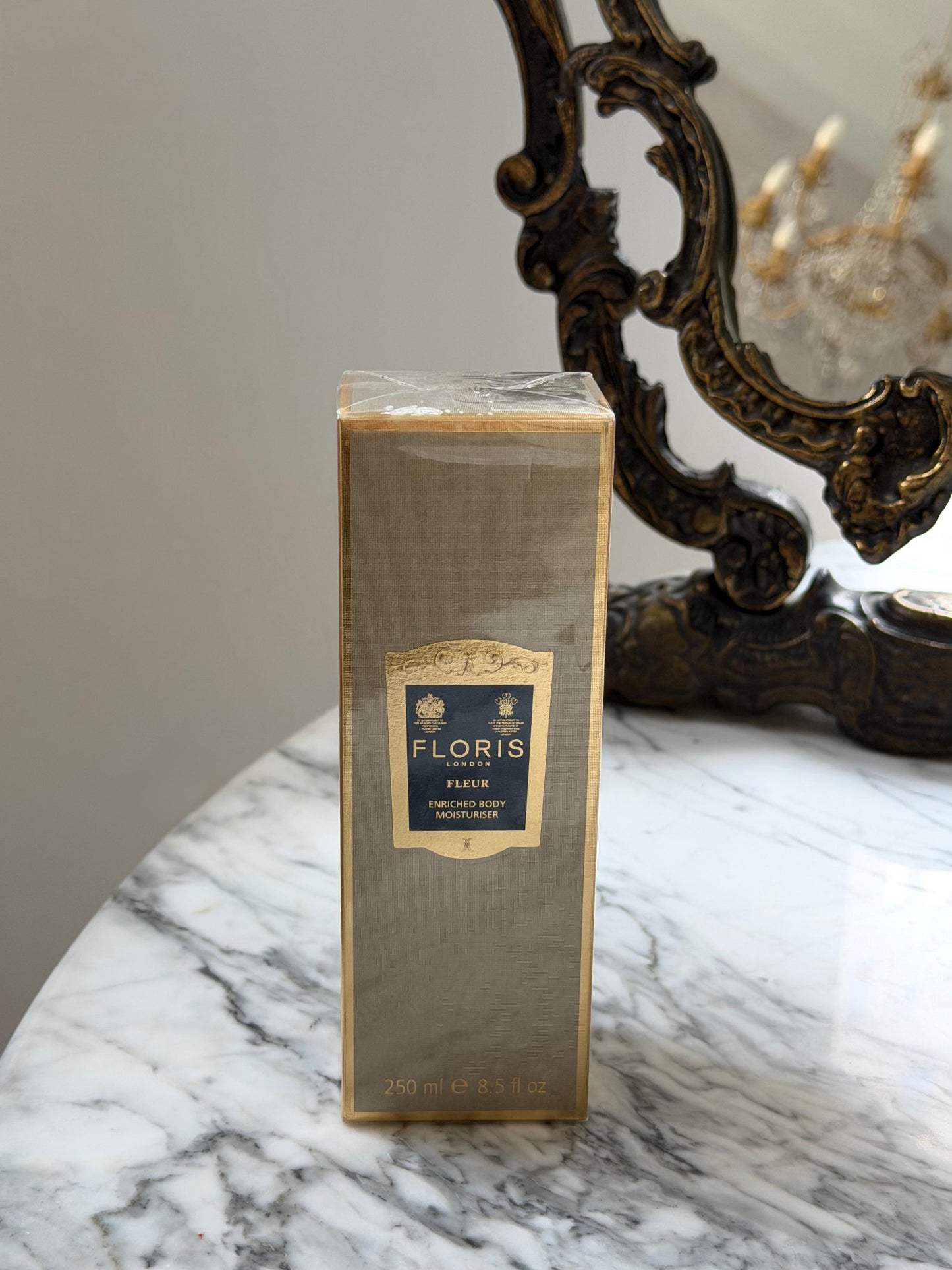 FLORIS LONDON Seringa - Enriched Body Moisturiser