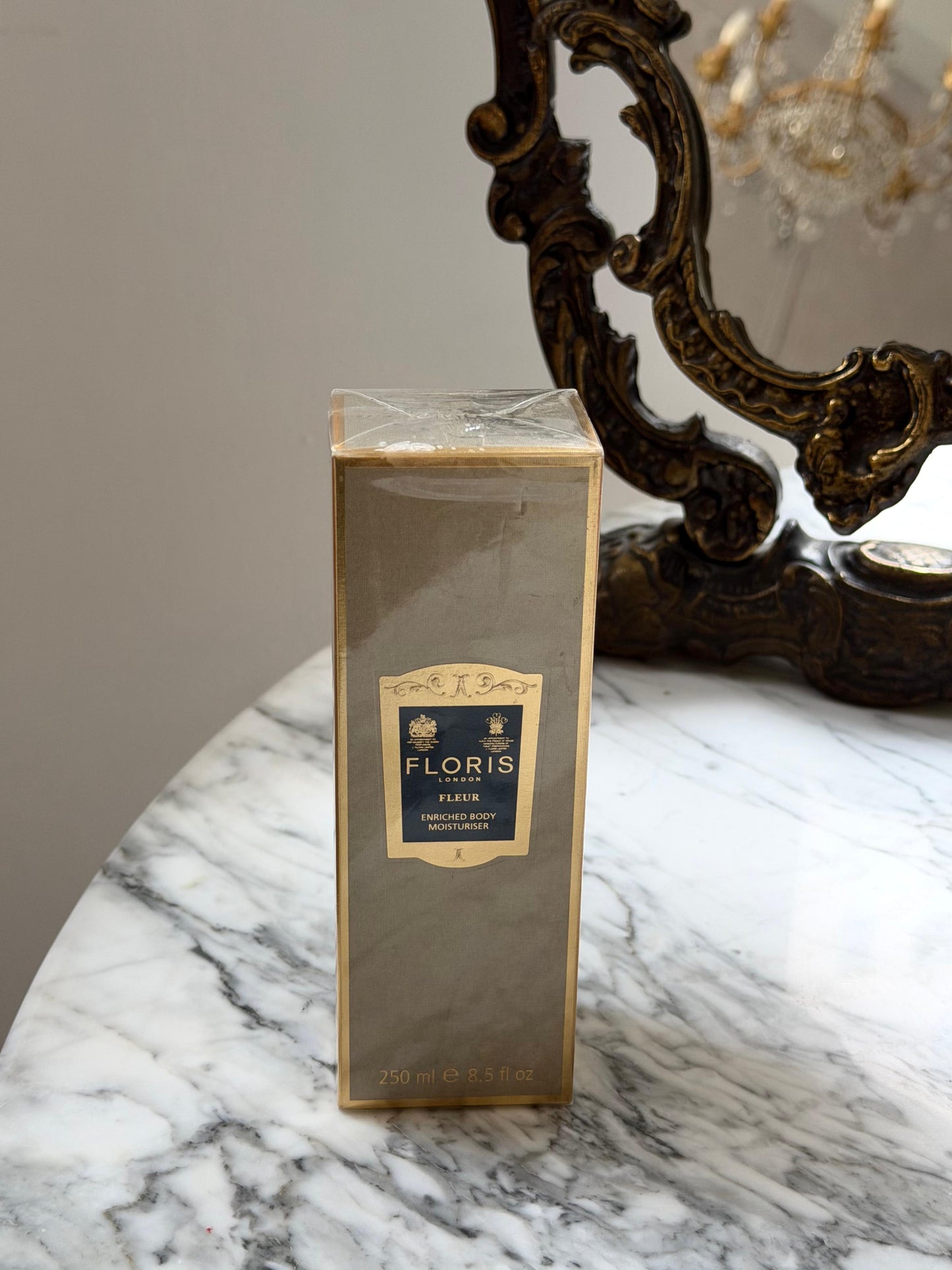 FLORIS LONDON Seringa - Enriched Body Moisturiser