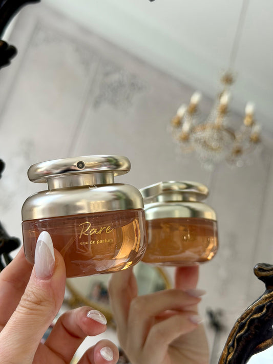 RARE BEAUTY Eau De Parfum With Vanilla And Caramel