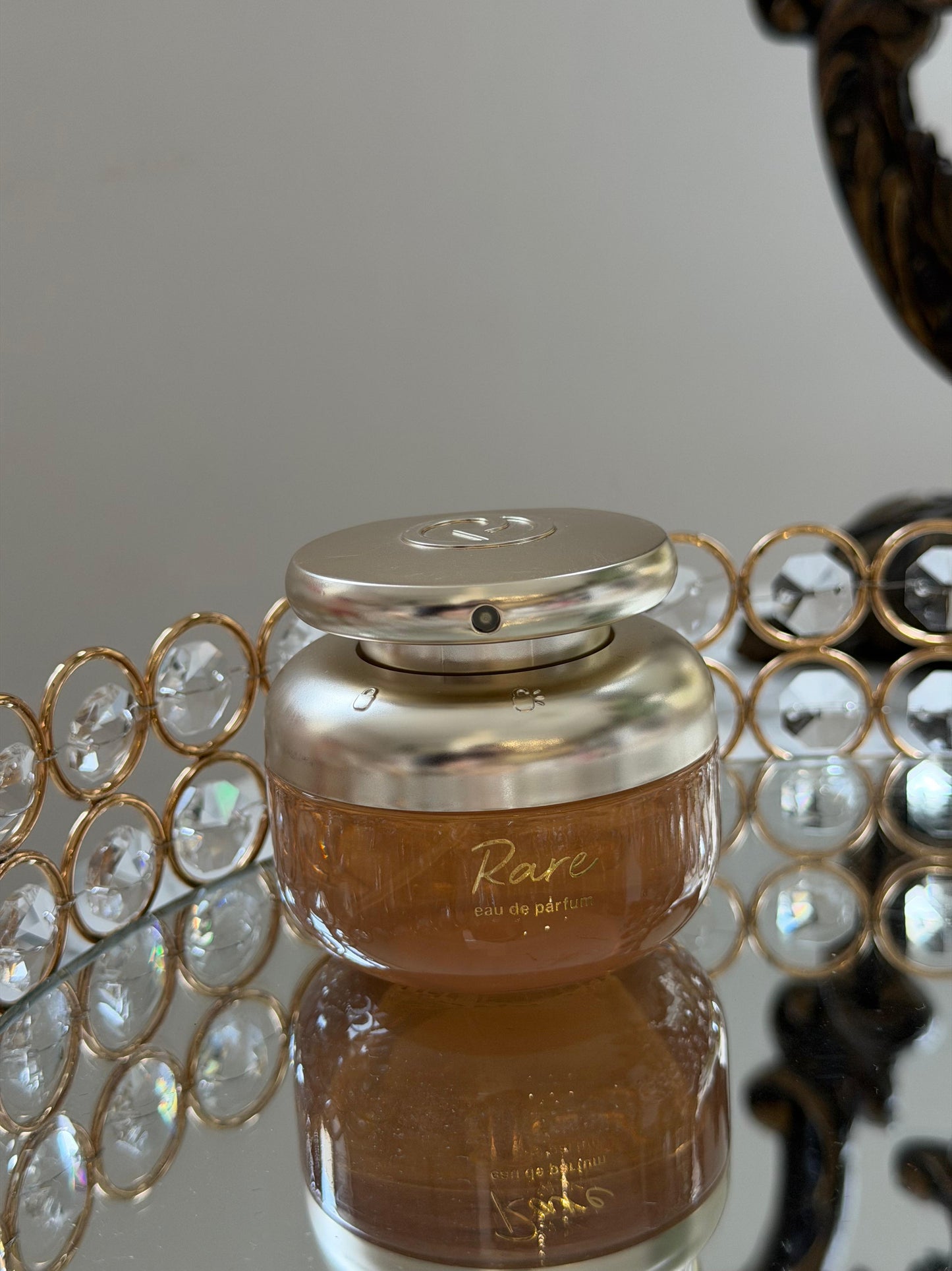 RARE BEAUTY Eau De Parfum With Vanilla And Caramel