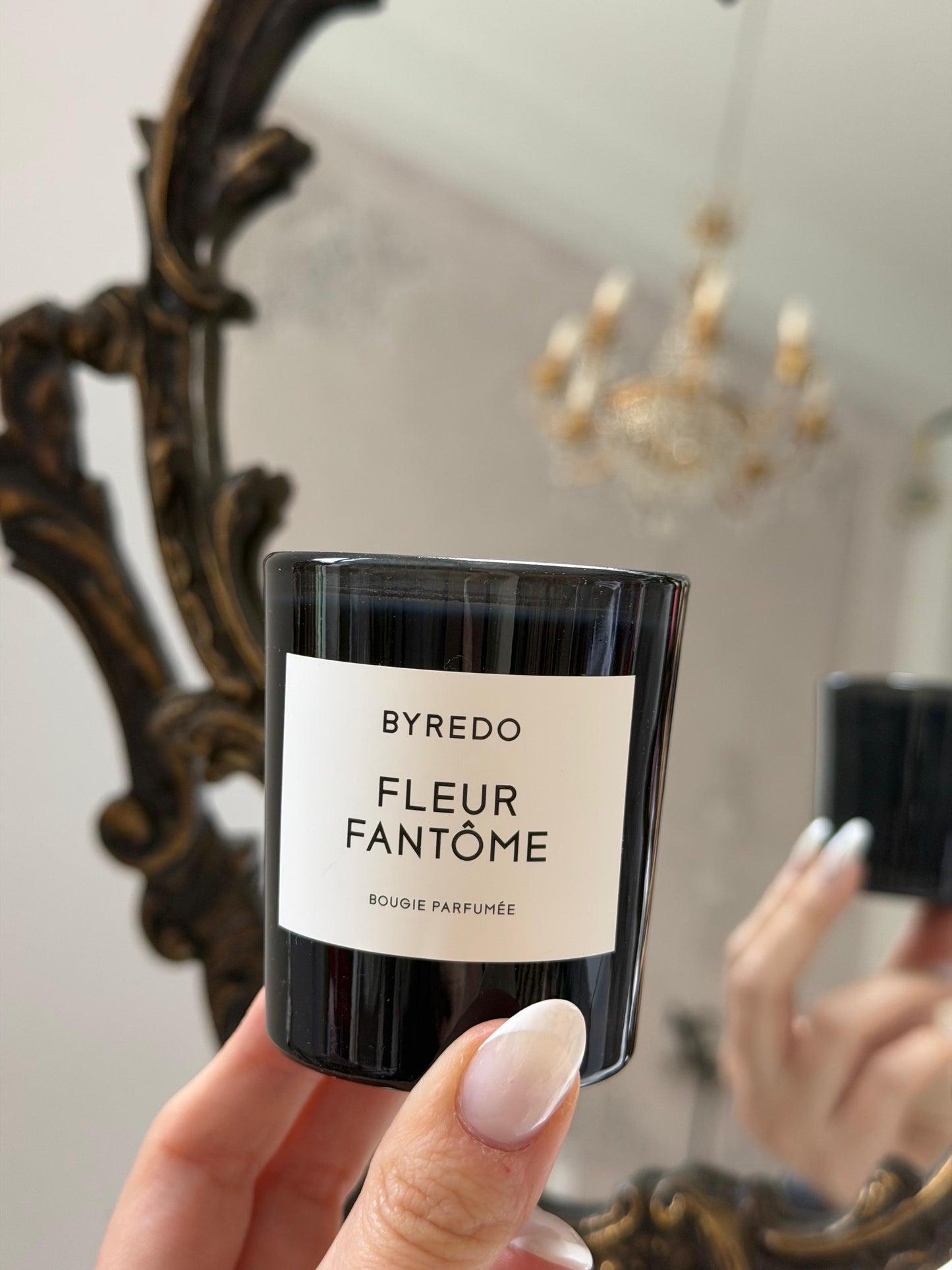 BYREDO Fleur Fantôme - Candle 70gr