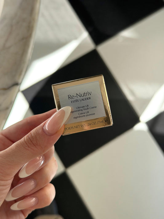 ESTEE LAUDER Re-Nutriv Ultimate Lift Regenerating Youth Creme