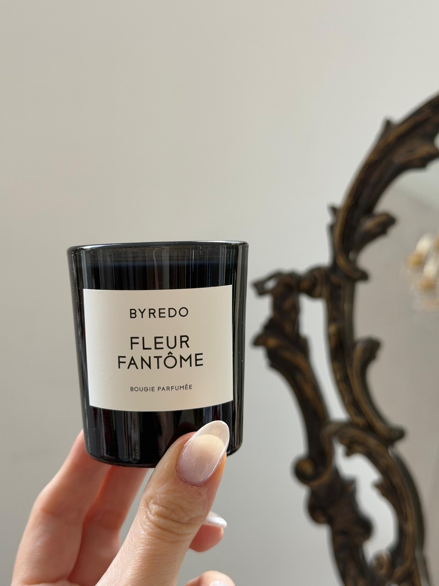 BYREDO Fleur Fantôme - Candle 70gr