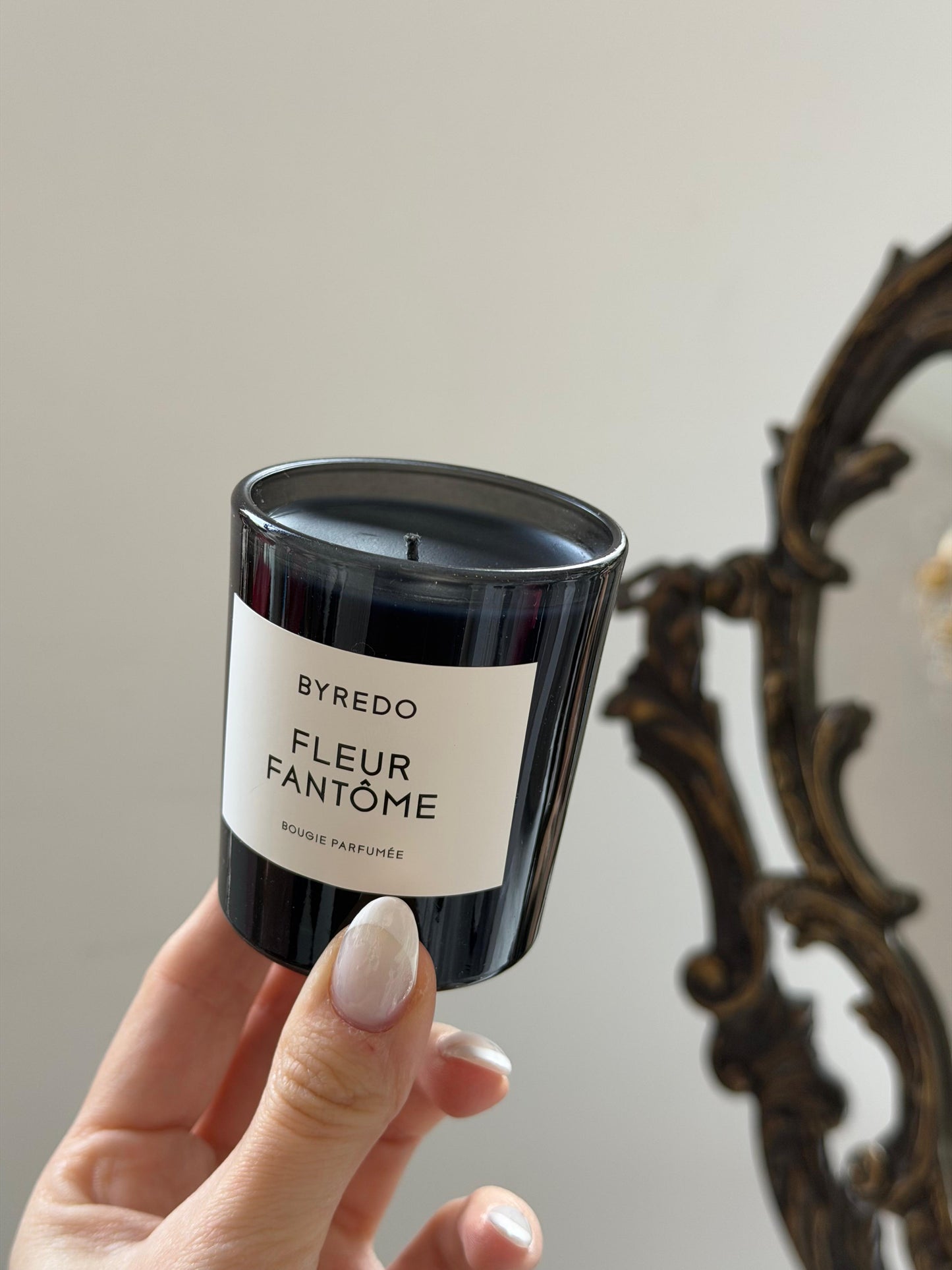 BYREDO Fleur Fantôme - Candle 70gr