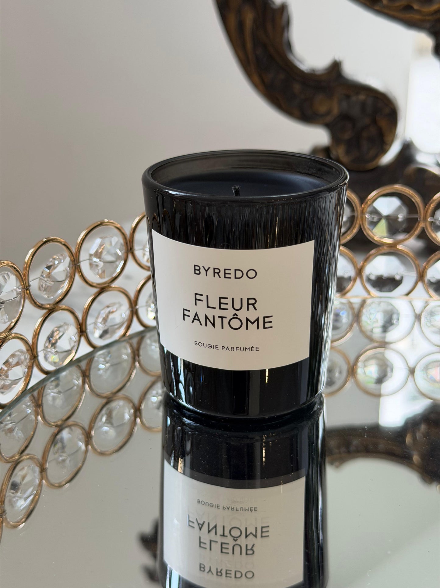 BYREDO Fleur Fantôme - Candle 70gr