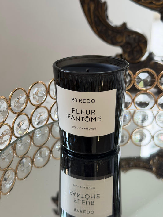 BYREDO Fleur Fantôme - Candle 70gr