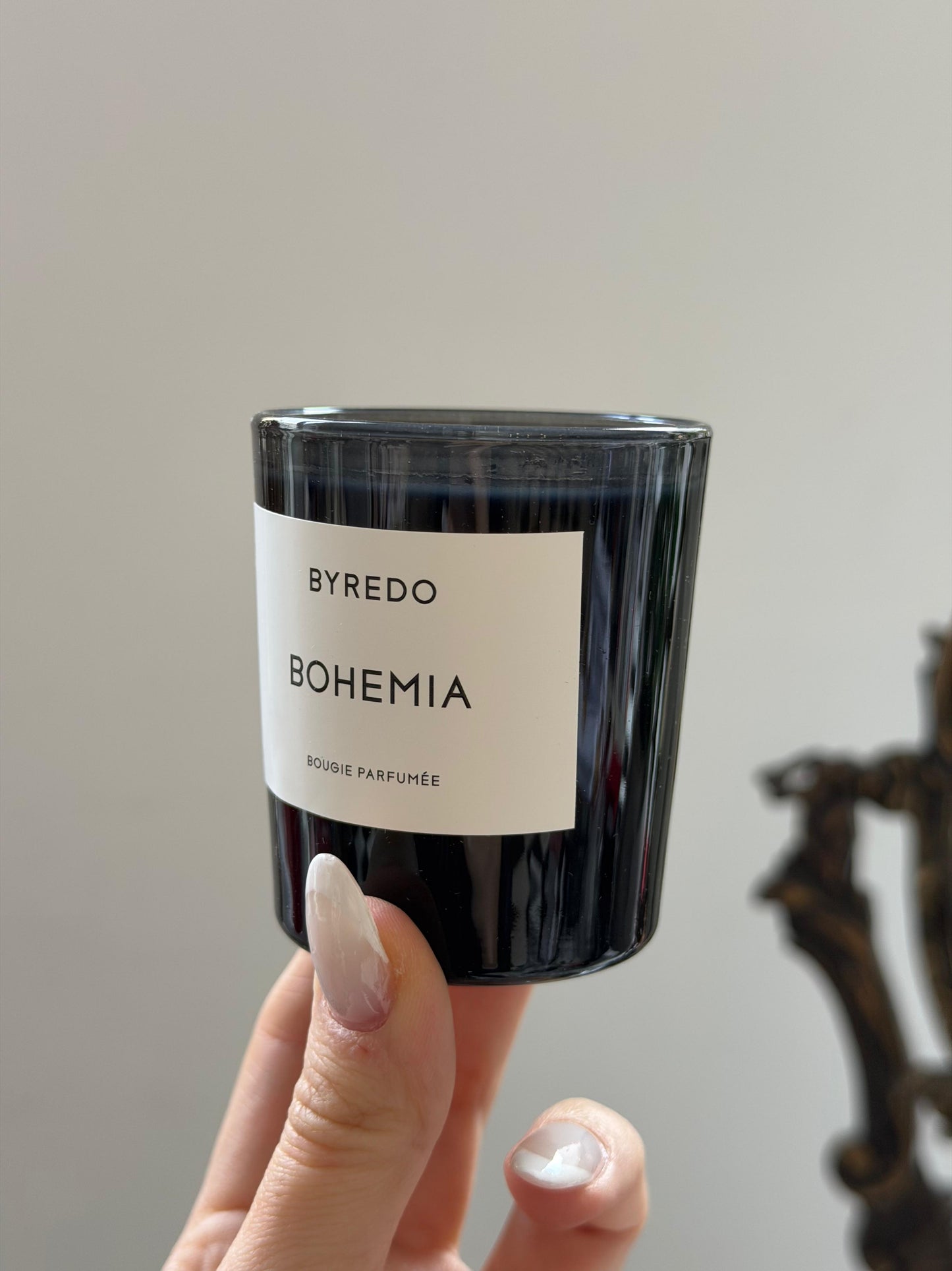 BYREDO Bohemia - Candle 70gr