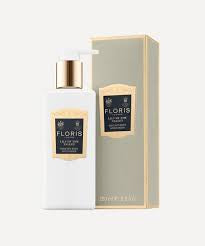 FLORIS LONDON Lily Of The Valley - Enriched Body Moisturiser