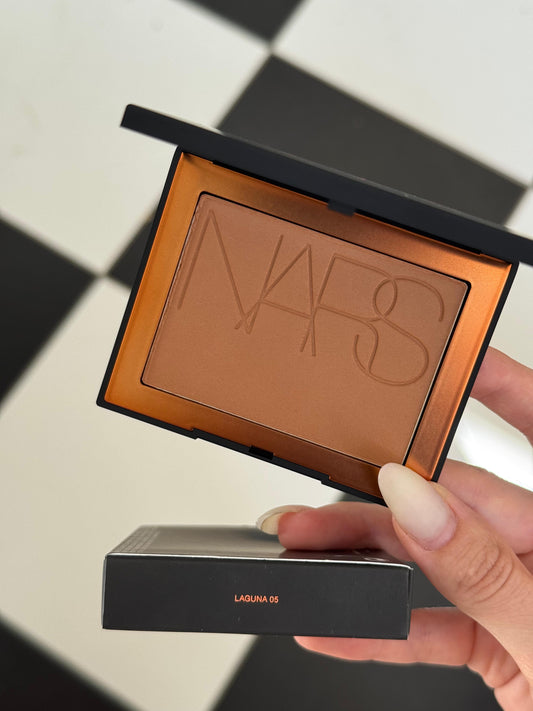 NARS Laguna Bronzing Powder (05)