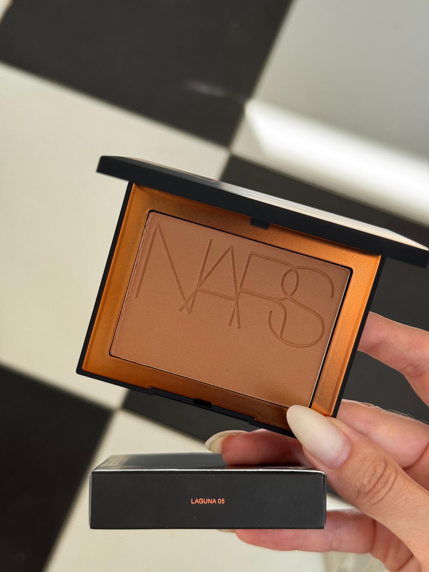 NARS Laguna Bronzing Powder (05)