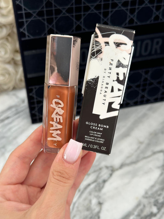 FENTY BEAUTY Gloss Bomb Cream Color Drip Lip Cream (03)