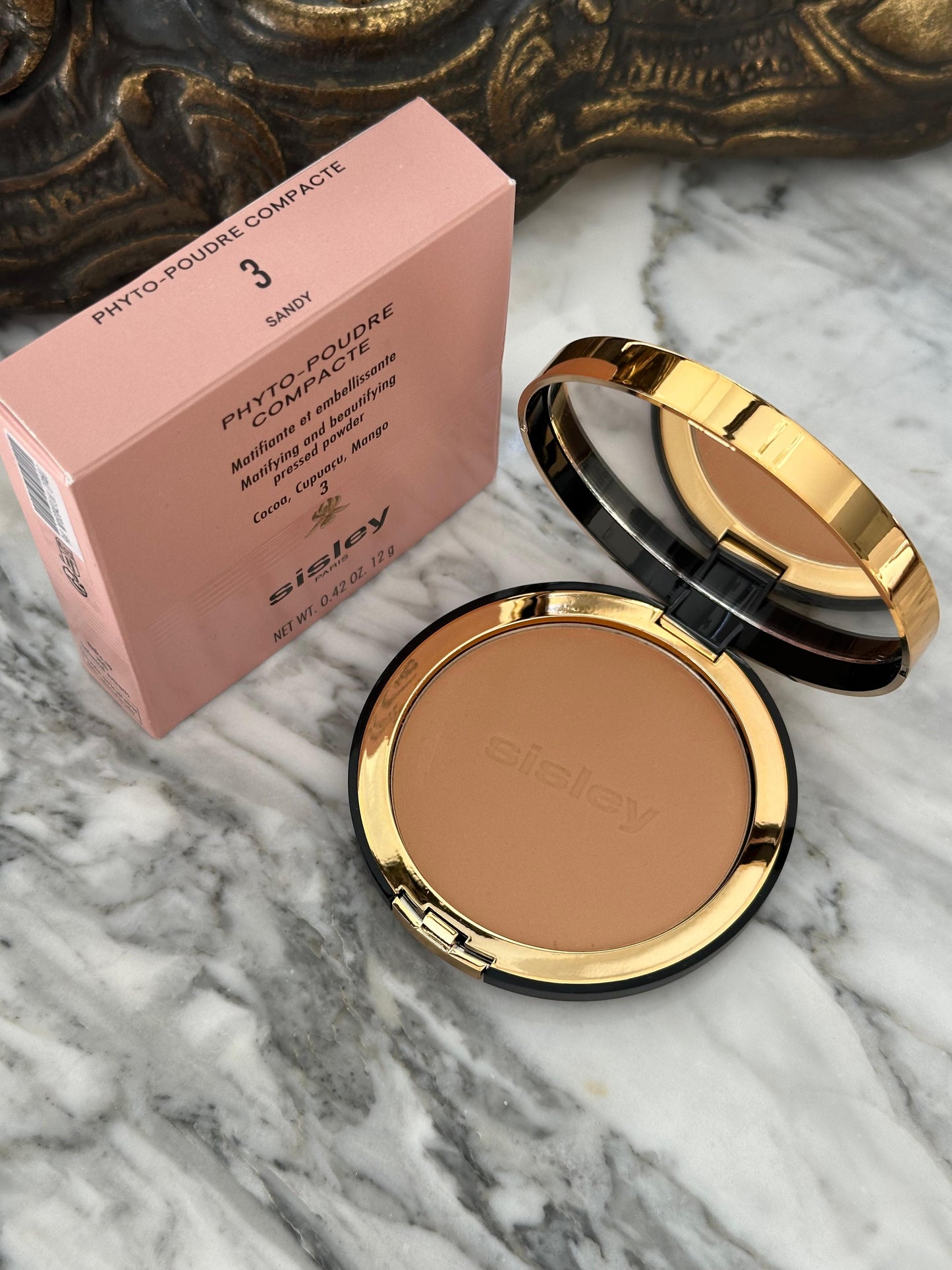 SISLEY Phyto-Poudre Compacte (3)