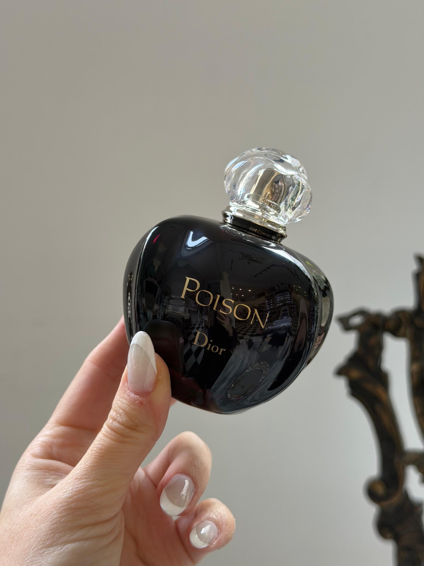 DIOR Poison Eau De Toilette