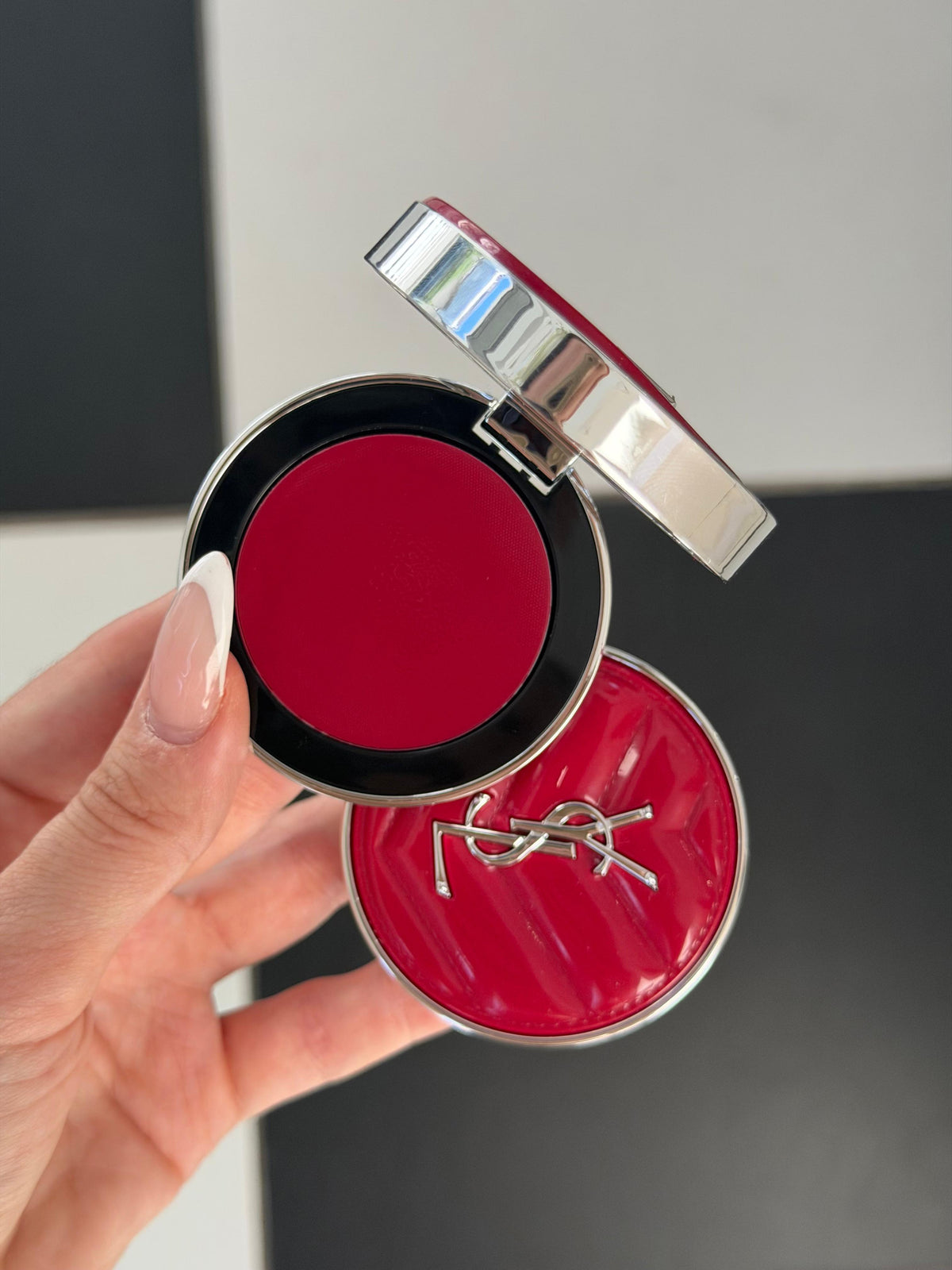 YSL Make Me Blush - Lifted Glow Cream Blush (86)