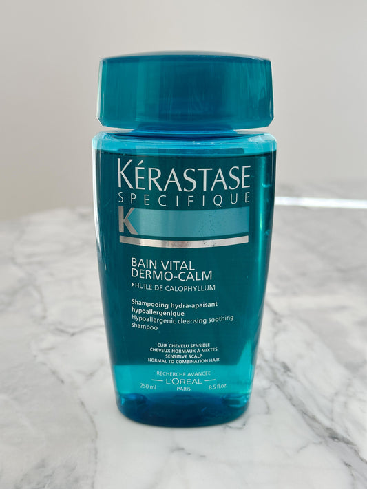 KÉRASTASE Specifique Bain Vital Dermo-Calm Anti-Irritation