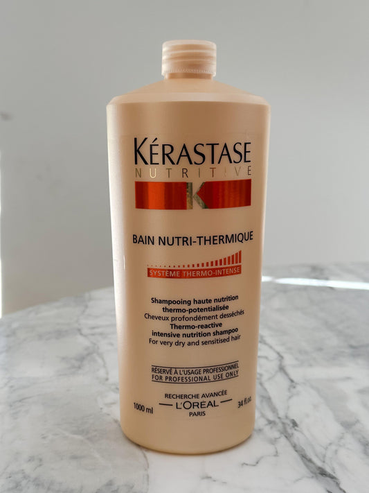 KÉRASTASE Nutritive Bain Nutri-Thermique