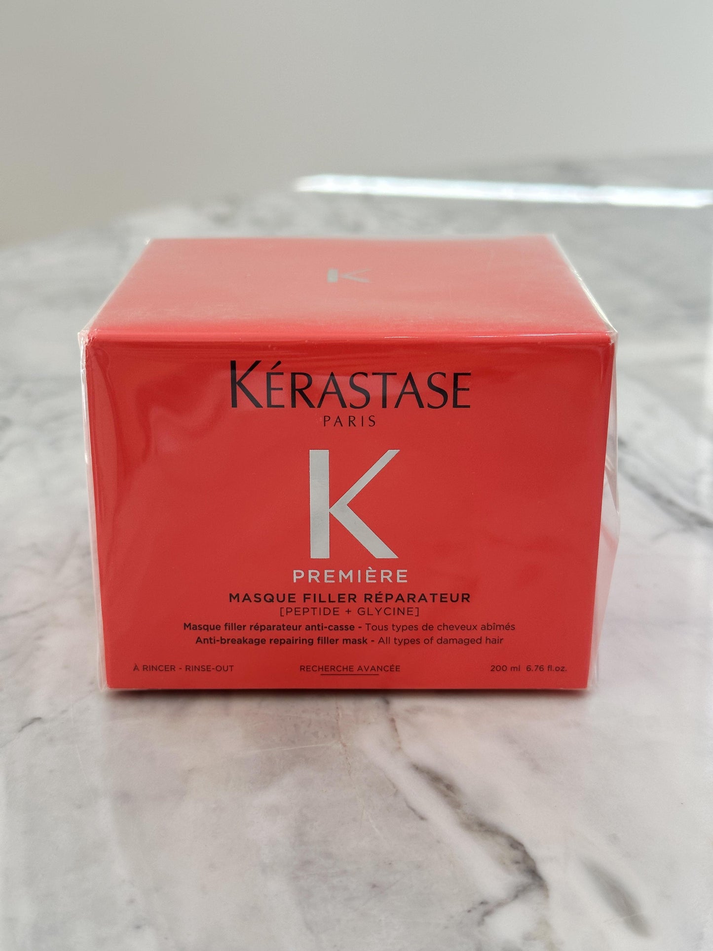 KÉRASTASE Première Masque Filler Réparateur