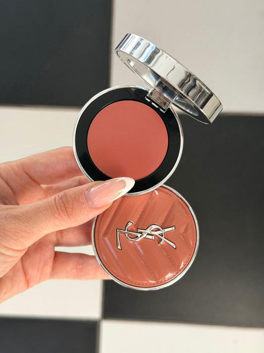 YSL Make Me Blush - Lifted Glow Cream Blush (23)