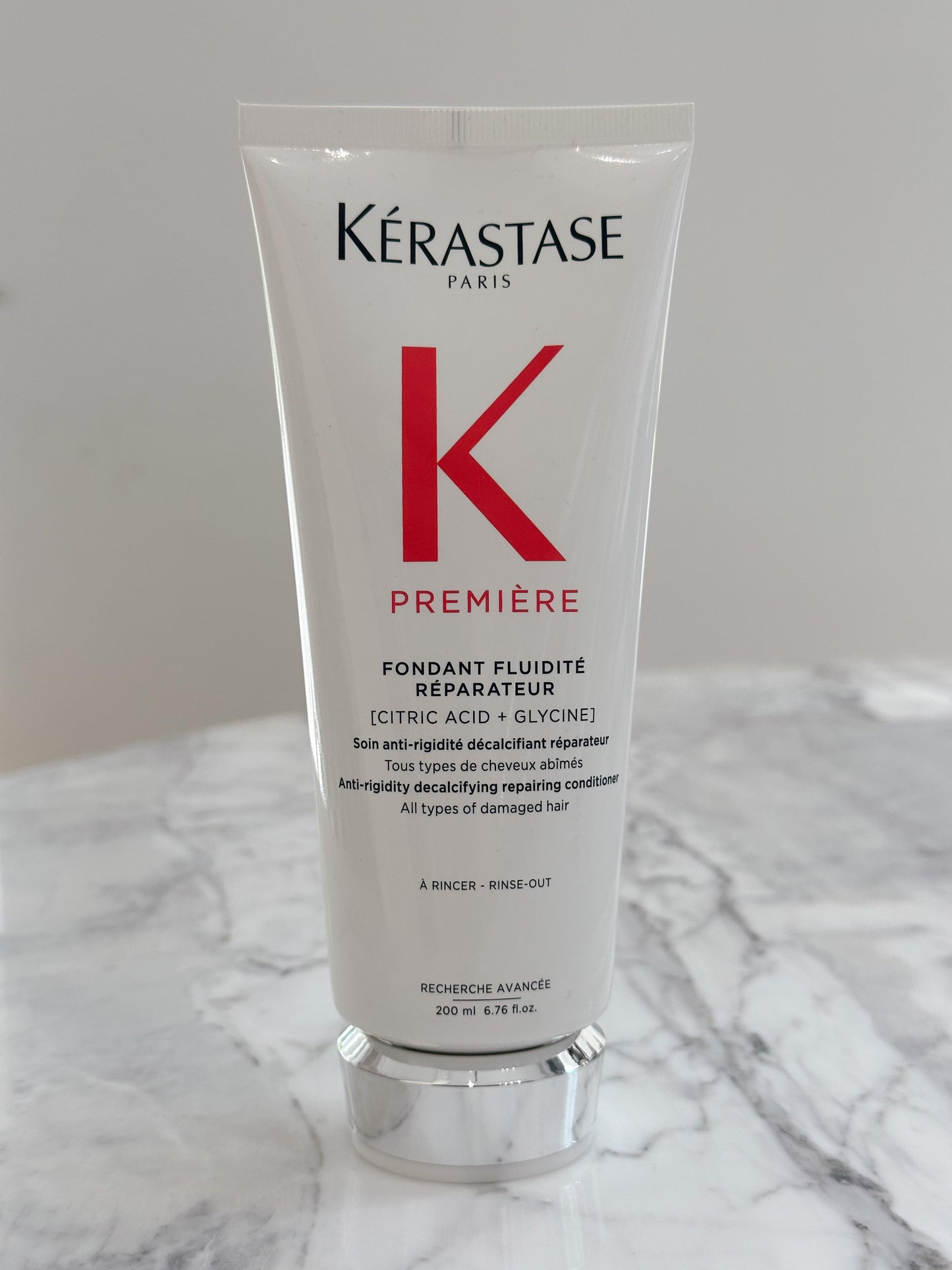 KÉRASTASE Première Fondant Fluidité Réparateur - Damaged Hair