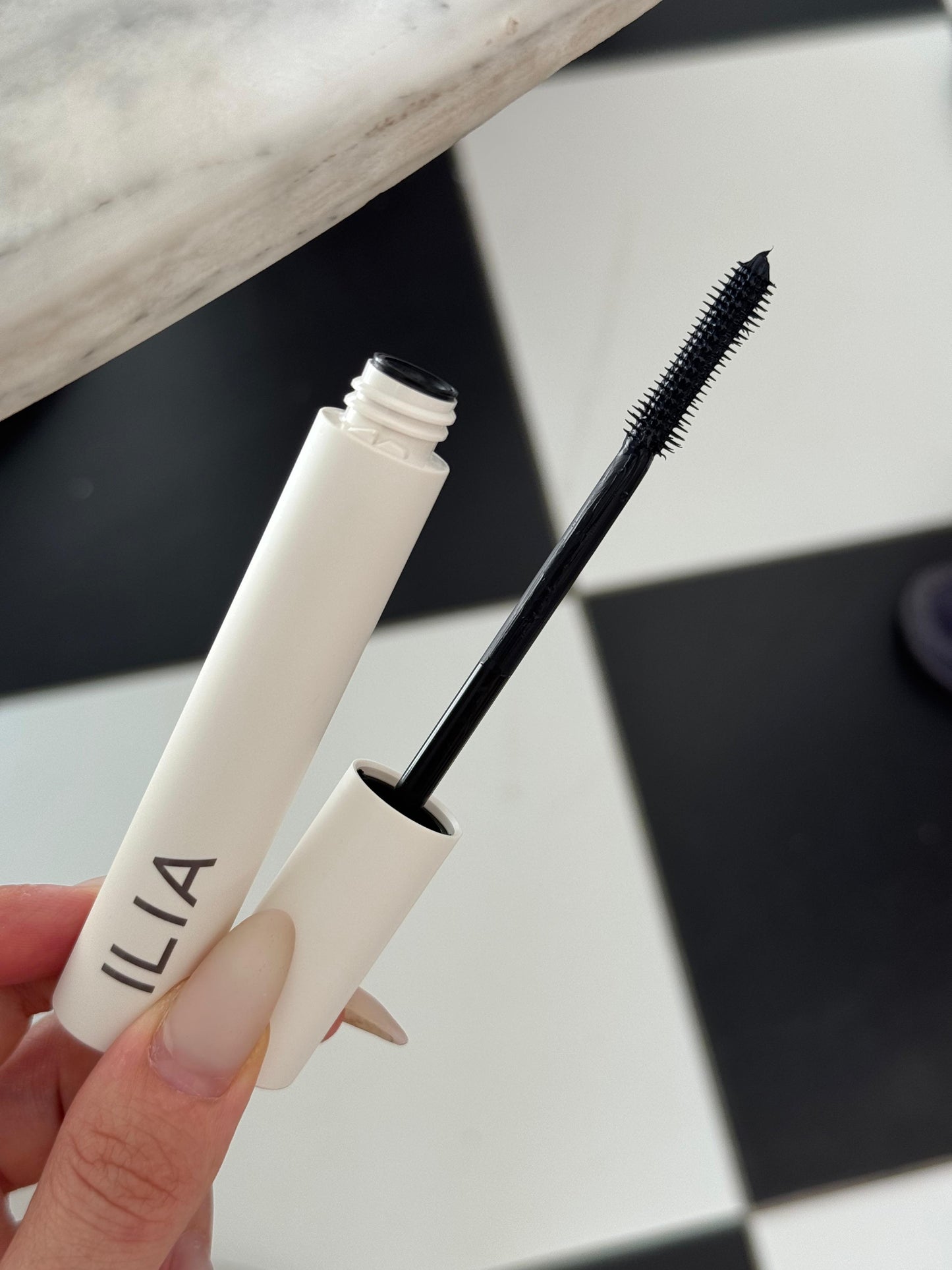 ILIA Limitless Lash Mascara - After Midnight