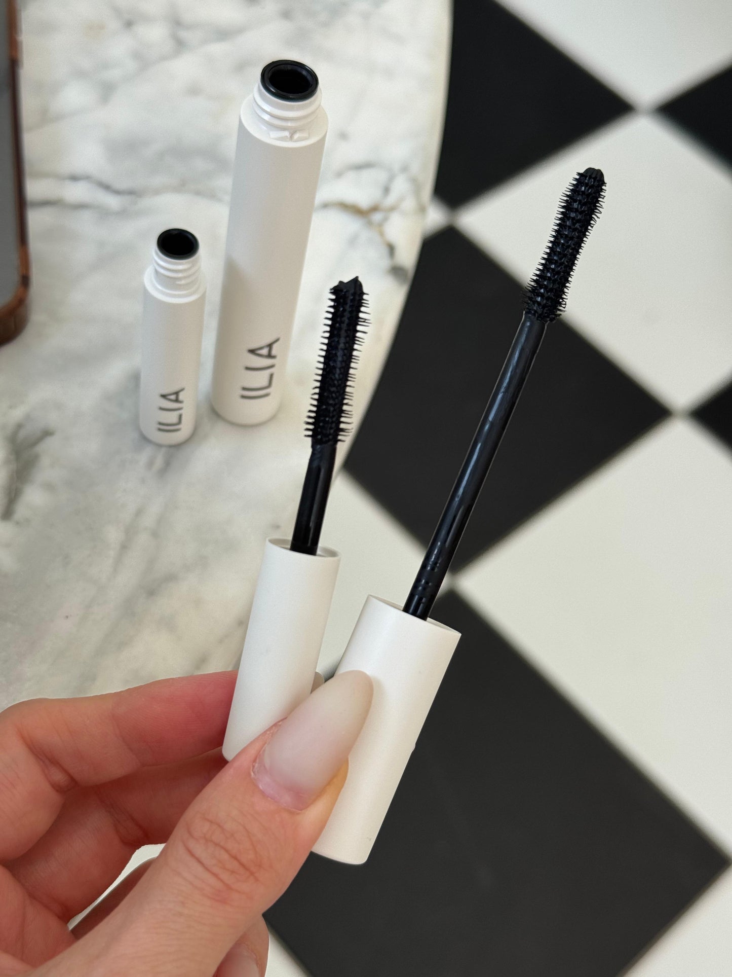 ILIA Limitless Lash Mascara - After Midnight